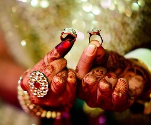 Engagements